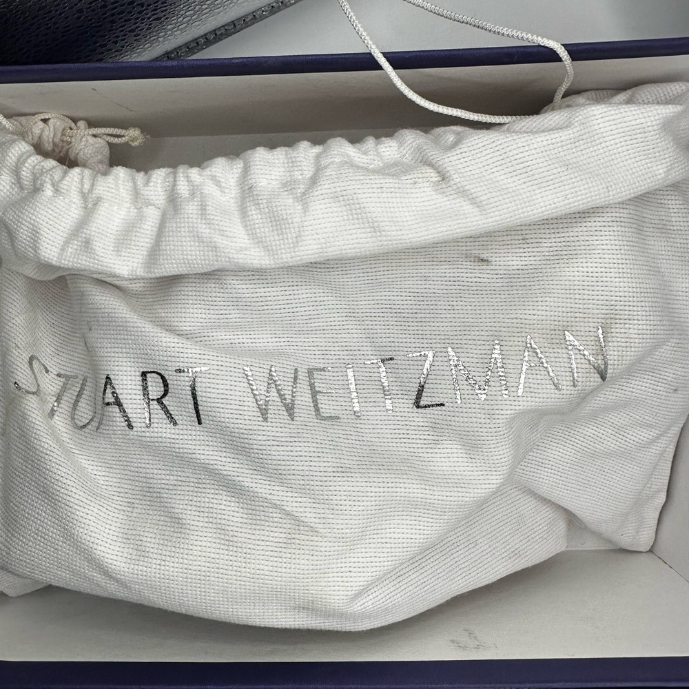 Stuart Weitzman Tan Pumps - Picture 3 of 10